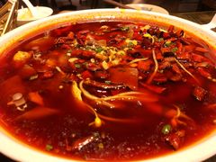 -庆合府重庆大排档(紫都城店)