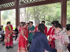 -柳侯公园