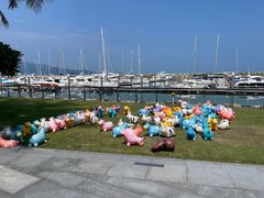 -深圳浪骑瞻云度假酒店-云尚餐厅