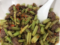 -香顺·客家菜(常平店)