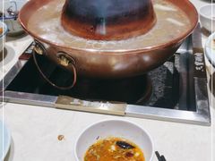 -三宝涮肉(体育学院店)
