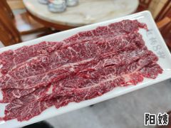 匙柄-杏花吴记牛肉火锅