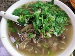 -清真喜兰老丁羊汤特色小吃