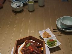 -上下九广州菜馆(李家村万达店)