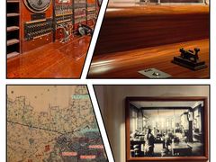 -上海电信博物馆