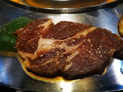 -哈哈碳都·牛肋条无限自助烤肉(台江万达店)