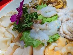 -渔码头食府(蓬莱阁店)