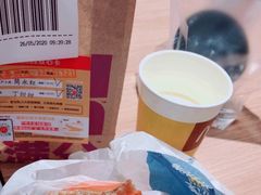 -麦当劳(领展中心城店)