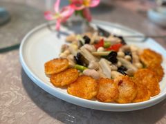 -山外山菜馆(玉泉路店)