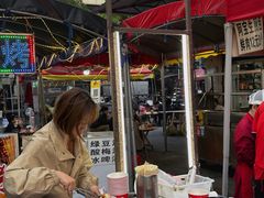 -阿宝生煎包(万松园总店)