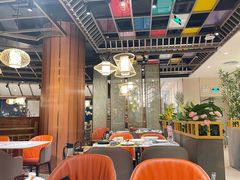 大堂-顺意·顺德家乡菜(国际人才大厦店)