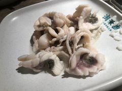 -淘米捞·米汤脆鲩鱼火锅(福田皇岗店)