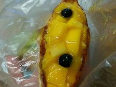 -巴黎贝甜(华堂新辰汇店)
