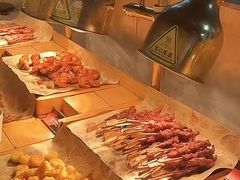 -比格比萨自助(宝山日月光店)