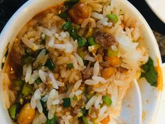-海底捞火锅(崇文门新世界百货店)