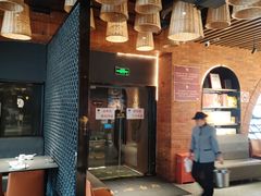 -佬太公海鸭·海鲜大排档(上海总店)
