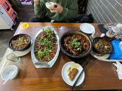 -多福临砂锅居(苏堤北路店)