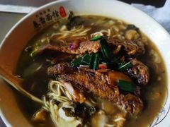 -春雪面馆(转塘店)