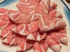 -鸿运诚羊蝎子·火锅(西单店)