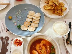 鲜虾面-子霖南山鲜虾面(南山总店)