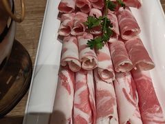 -古关火锅店(古北水镇景区店)