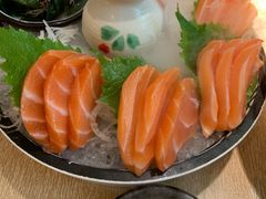 -万岁寿司(蓬江万达店)