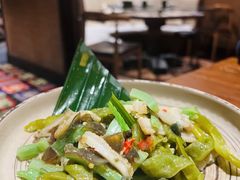 -云海肴·汽锅鸡·云南代表菜(美罗城店)