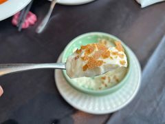 香草鲜奶布丁-蟹榭·本帮江浙菜·蟹宴(五角场合生汇商场店)