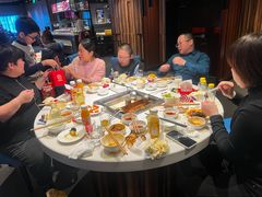 -海底捞火锅(金花路店)