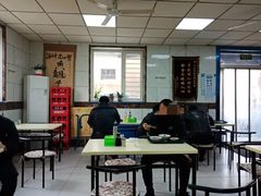 -万盛园炖肉馆(云峰店)