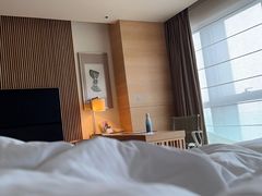 -重庆解放碑威斯汀酒店