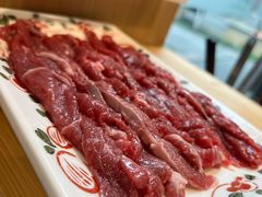 -东门口·鲜爆肚涮肉·烧烤(老门东店)