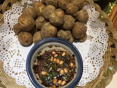 -新侗家食府(蟠桃宫店)