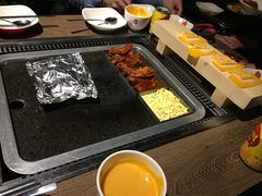 -火炉火自助餐(悠唐购物中心店)
