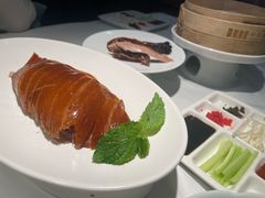 -四季民福烤鸭店(王府井东安门店)