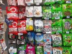 -世纪联华(外高桥店)