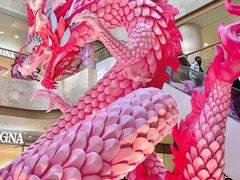 -南京大牌档(新街口德基广场店)