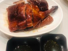 -深井陈记烧鹅酒家(新填地街店)