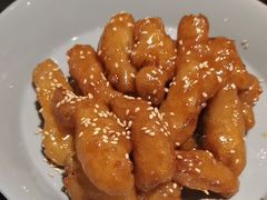 -长安记·大美陕菜(大族广场店)