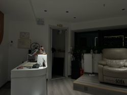 点击看大图 -YANSHE颜舍 Studio