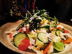 金枪鱼沙拉-1861意大利餐厅(文化广场店)