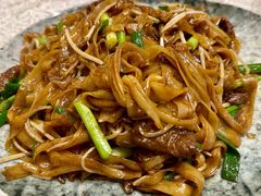 -沙河粉村·国家非遗传承(云台店)