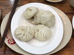-津门张记包子铺(津塘路店)