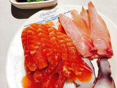 -星伦多自助料理·涮烤一体(虹悦城店)