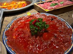 -历蜀记·家宴老火锅(总店)