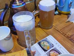 -北疆饭店(金狮广场店)