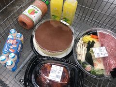 -山姆会员商店(杨桥西路店)