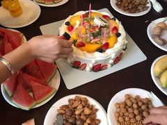 -幸福西饼生日蛋糕·下午茶(闵行店)