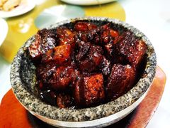 吉士红烧肉-老吉士(环贸iapm店)