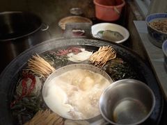 -正宗刘记不翻汤(和园店)